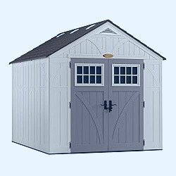The 7 Best Sheds in 2023 - Storage Shed Reviews